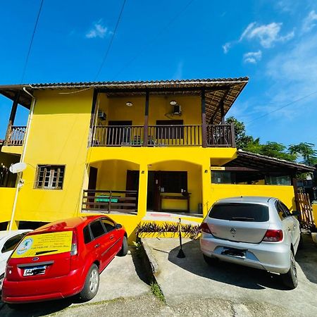 Pousada Ilhotes Hotel Paraty Ngoại thất bức ảnh