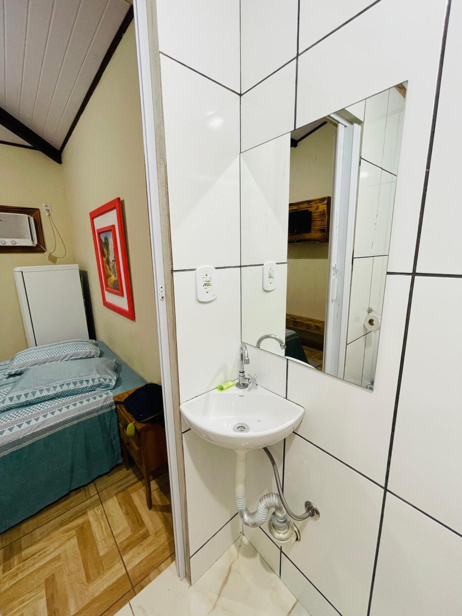 Pousada Ilhotes Hotel Paraty Ngoại thất bức ảnh