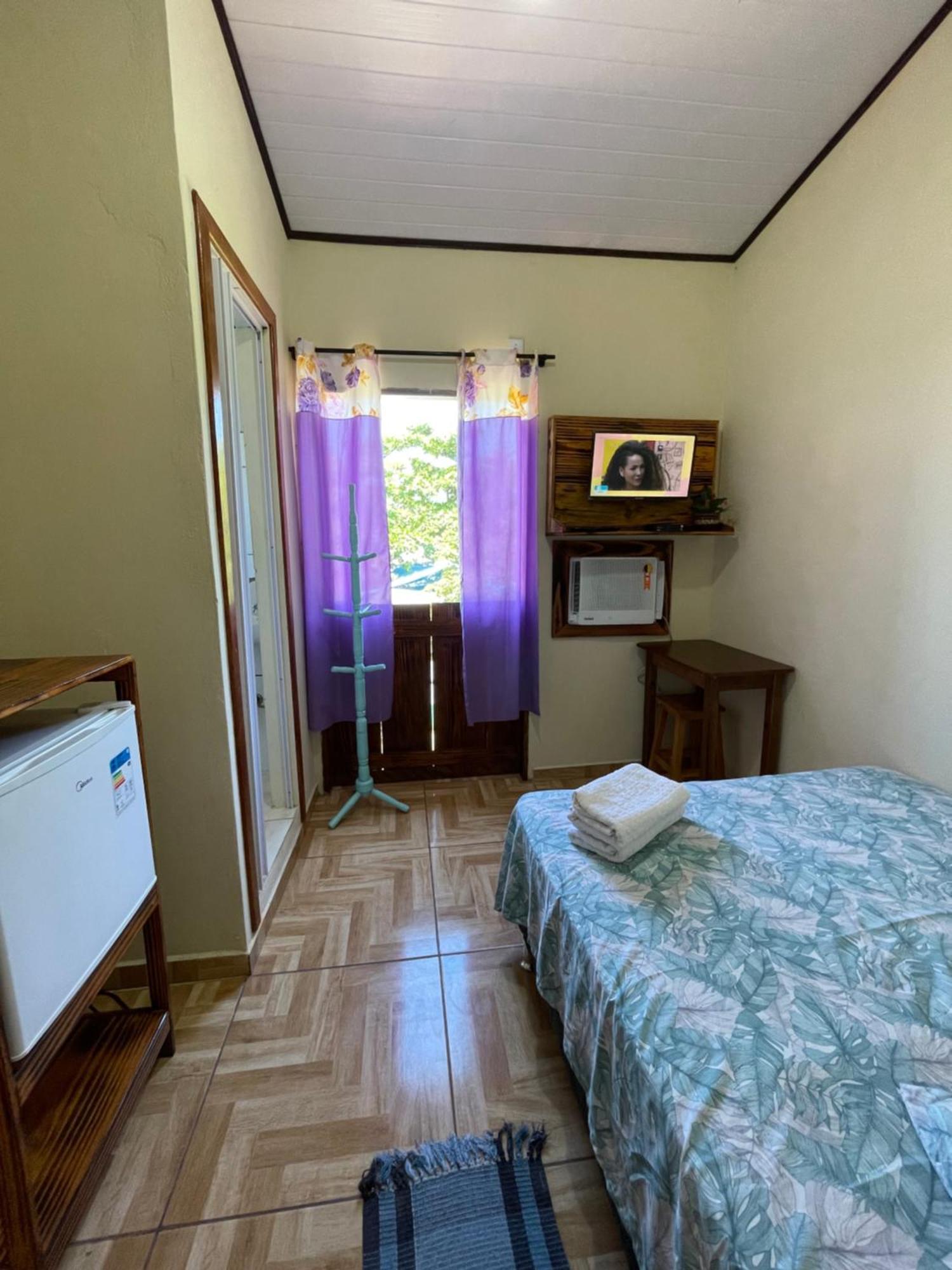 Pousada Ilhotes Hotel Paraty Ngoại thất bức ảnh