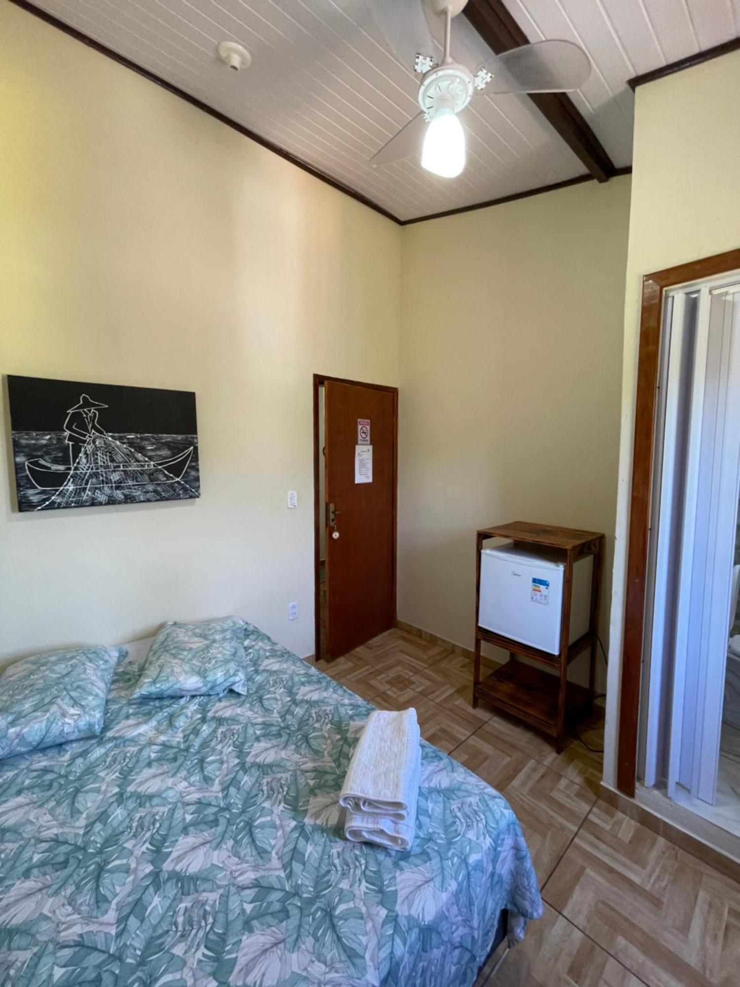 Pousada Ilhotes Hotel Paraty Ngoại thất bức ảnh