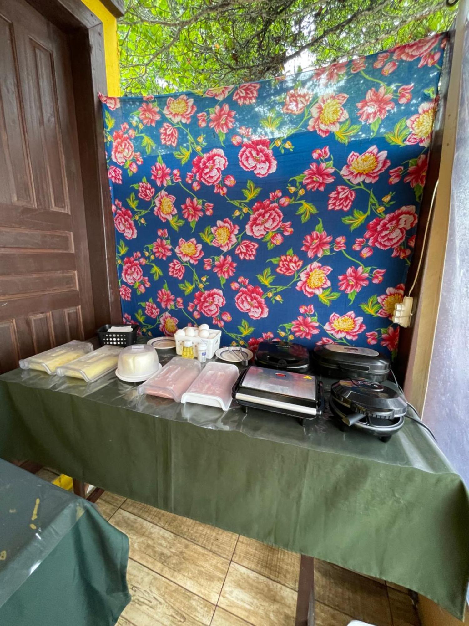 Pousada Ilhotes Hotel Paraty Ngoại thất bức ảnh