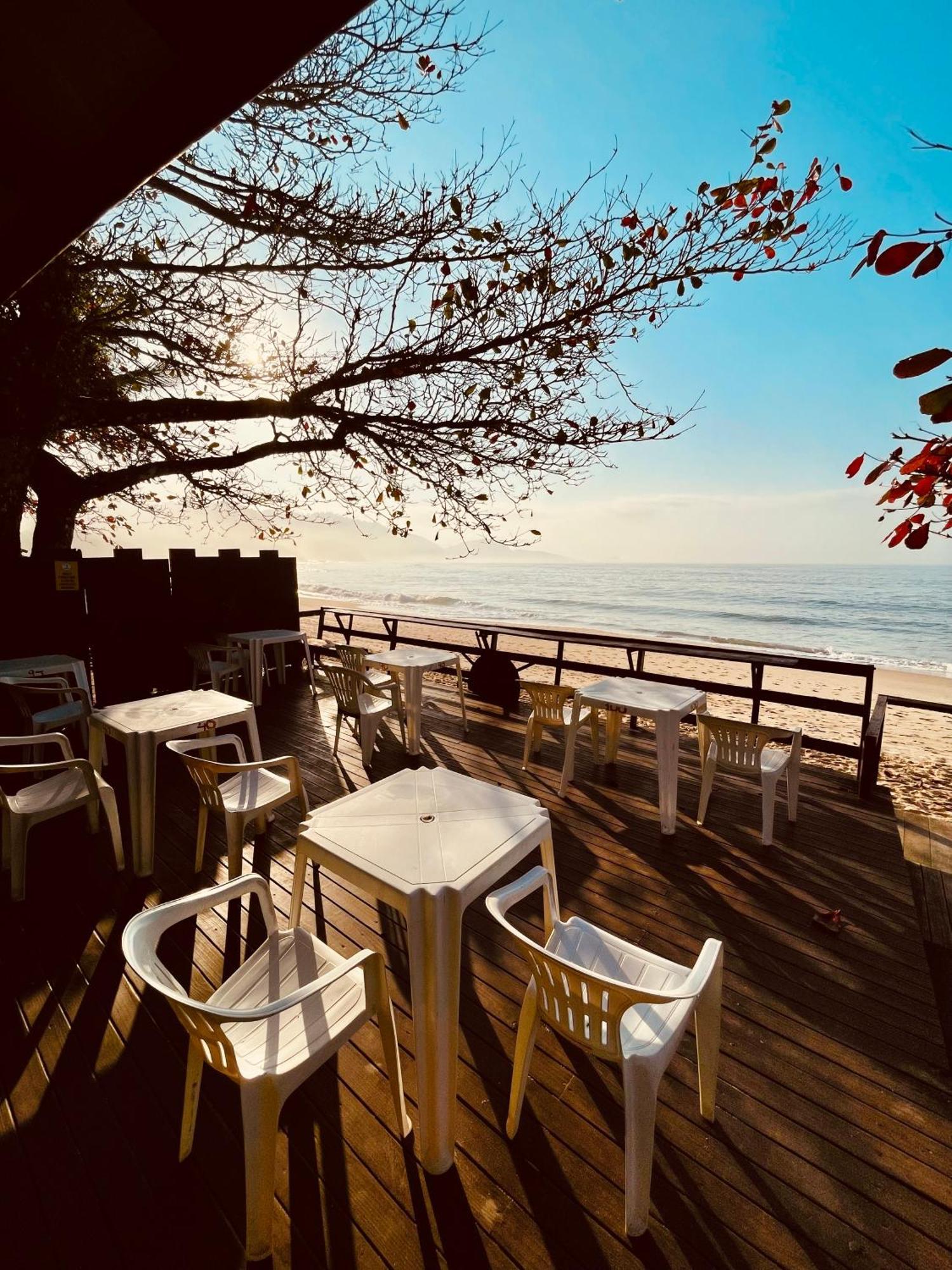 Pousada Ilhotes Hotel Paraty Ngoại thất bức ảnh